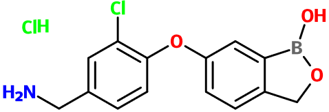 (图片) MC003256 AN3485 HCl
